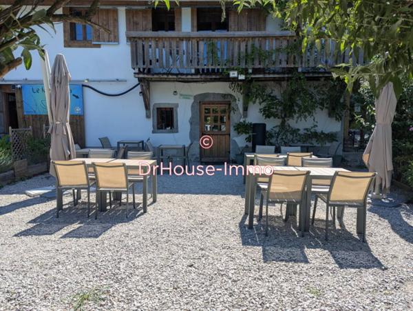 Commerce à vendre de 115 m²