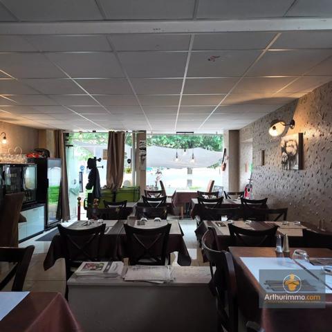 Vente Fonds de commerce à Genvry