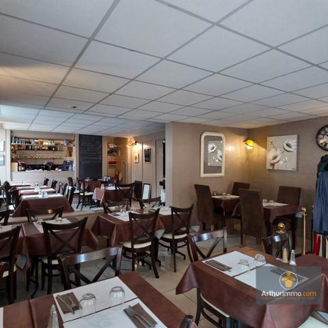 Vente Fonds de commerce à Genvry