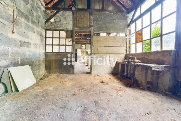 Maison 4 pièces - 74 m² Exclusivité efficity