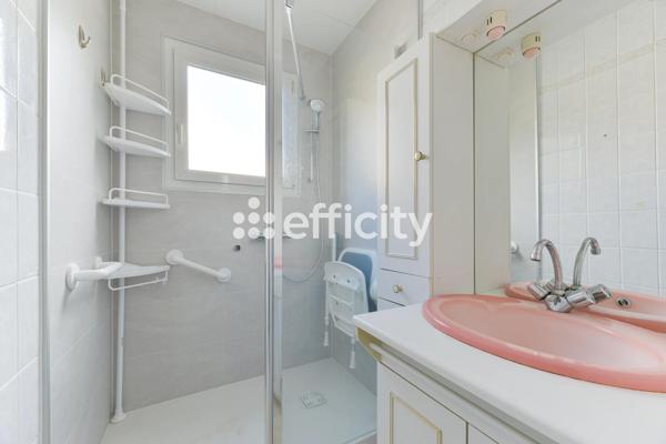 Maison 4 pièces - 74 m² Exclusivité efficity