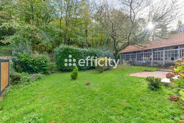 Maison 4 pièces - 74 m² Exclusivité efficity