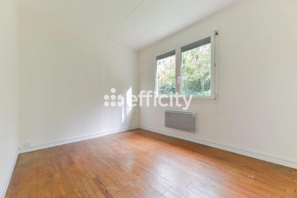 Maison 4 pièces - 74 m² Exclusivité efficity