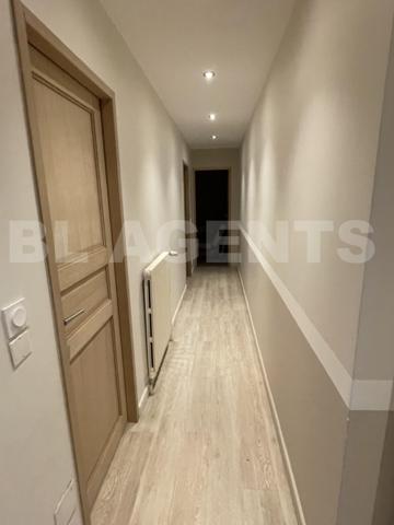 Maison T5 de 103m² avec Sous sol complet