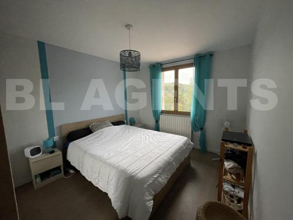 Maison T5 de 103m² avec Sous sol complet