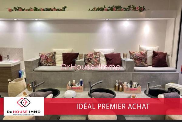 Commerce à vendre de 40 m²