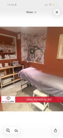 Commerce à vendre de 40 m²