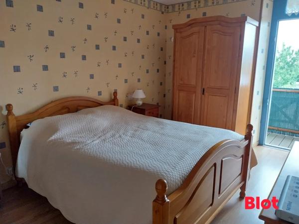 Appartement 2 pièce(s)