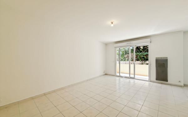 Appartement à vendre    2 pièces • 50,07 m2 Antibes