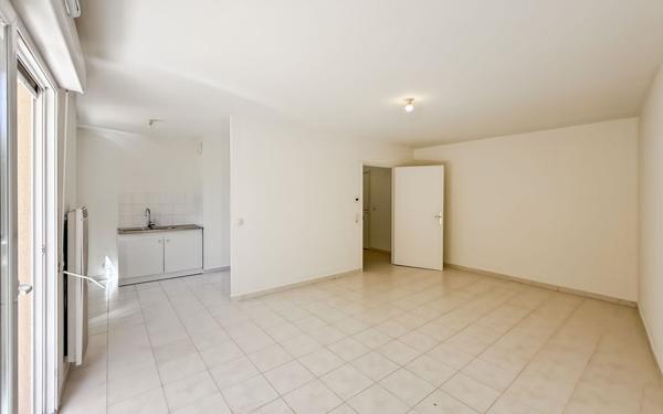 Appartement à vendre    2 pièces • 50,07 m2 Antibes