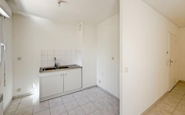 Appartement à vendre    2 pièces • 50,07 m2 Antibes