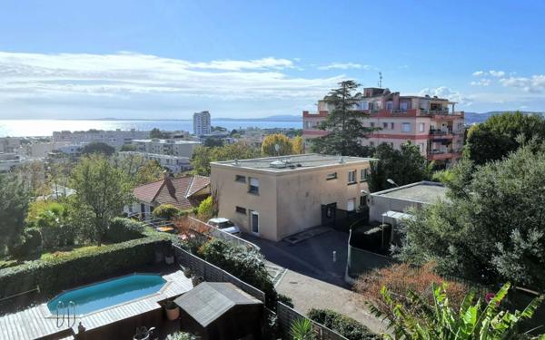 Appartement à vendre    2 pièces • 6 m2 Saint-Laurent-du-Var