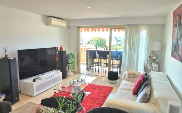 Appartement à vendre    2 pièces • 6 m2 Saint-Laurent-du-Var