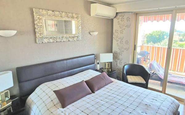 Appartement à vendre    2 pièces • 6 m2 Saint-Laurent-du-Var