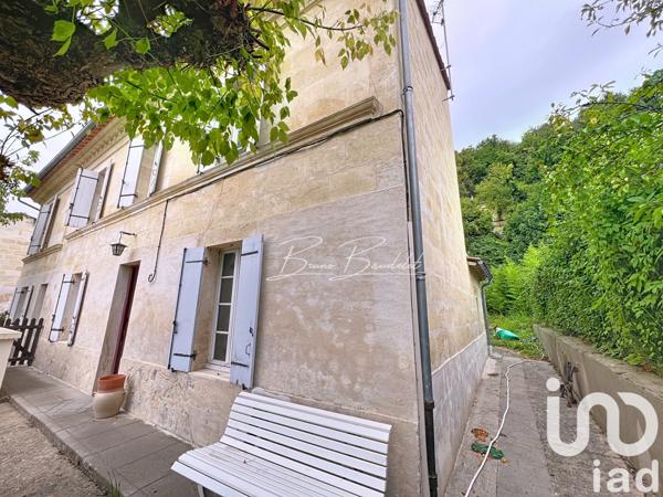Maison à vendre 4 pièces 125 m² Langoiran