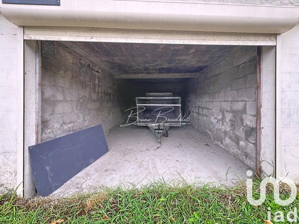 Maison à vendre 4 pièces 125 m² Langoiran