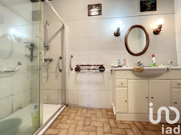 Maison à vendre 4 pièces 125 m² Langoiran