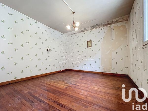 Maison à vendre 4 pièces 125 m² Langoiran
