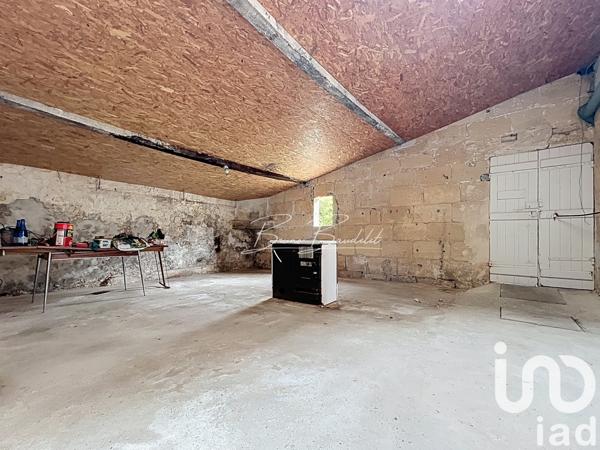 Maison à vendre 4 pièces 125 m² Langoiran