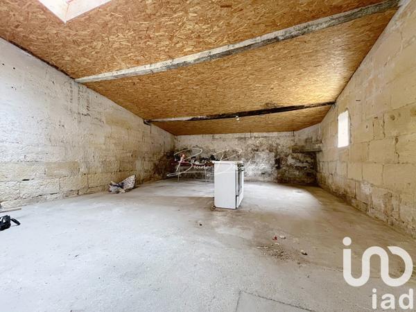 Maison à vendre 4 pièces 125 m² Langoiran