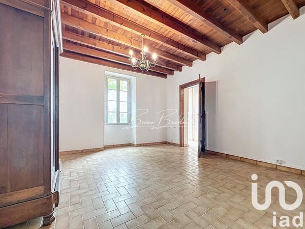Maison à vendre 4 pièces 125 m² Langoiran