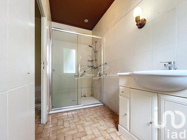 Maison à vendre 4 pièces 125 m² Langoiran