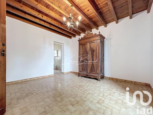 Maison à vendre 4 pièces 125 m² Langoiran