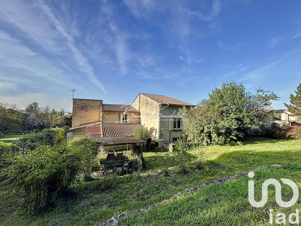 Maison à vendre 4 pièces 125 m² Langoiran