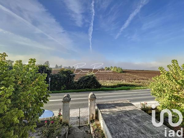 Maison à vendre 4 pièces 125 m² Langoiran