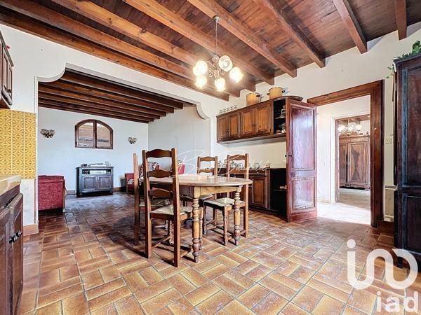 Maison à vendre 4 pièces 125 m² Langoiran