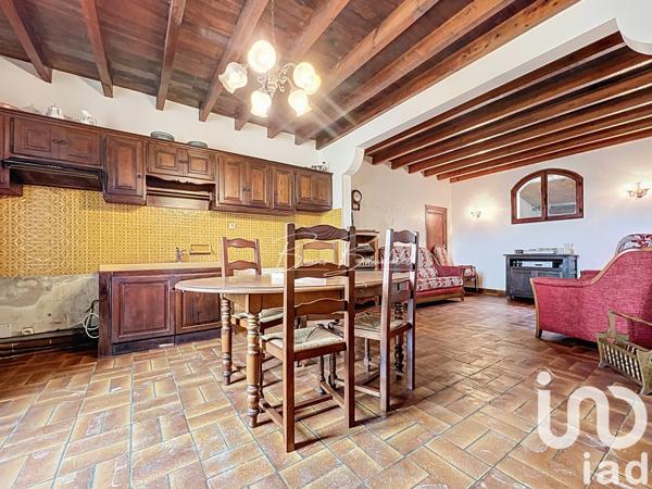 Maison à vendre 4 pièces 125 m² Langoiran