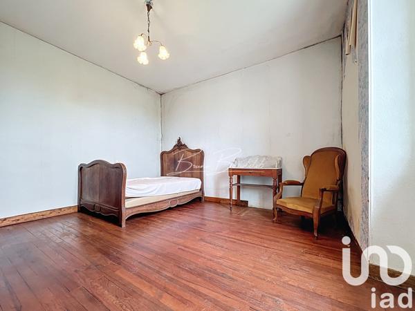 Maison à vendre 4 pièces 125 m² Langoiran