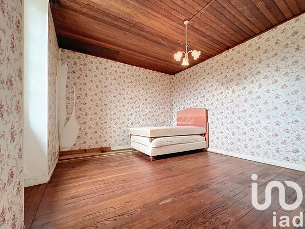 Maison à vendre 4 pièces 125 m² Langoiran