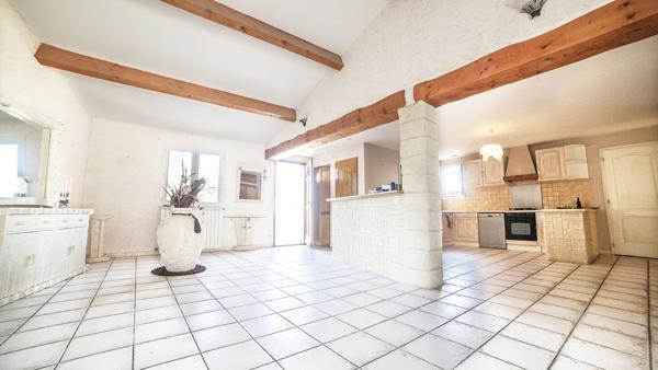 Maison 4 pièces - 115 m²