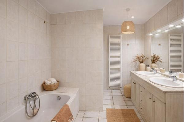 Maison 4 pièces - 115 m²