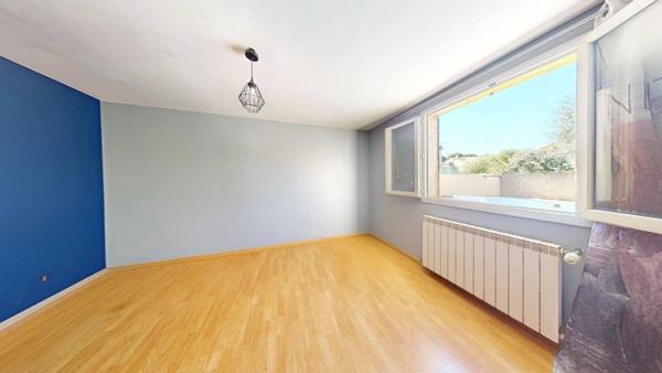 Maison 4 pièces - 115 m²