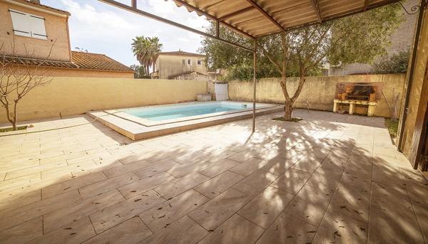 Maison 4 pièces - 115 m²