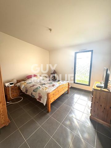 Maison sur Challans 3 chambres de 81 m² !