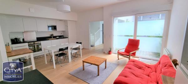 Appartement à vendre 4 pièces 100.18m² Lille (59000)