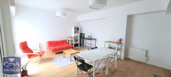 Appartement à vendre 4 pièces 100.18m² Lille (59000)