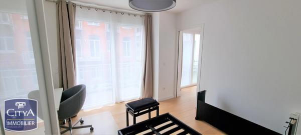Appartement à vendre 4 pièces 100.18m² Lille (59000)