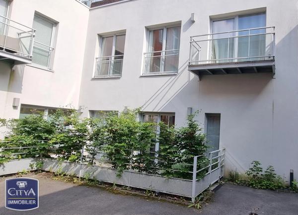 Appartement à vendre 4 pièces 100.18m² Lille (59000)