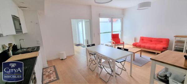 Appartement à vendre 4 pièces 100.18m² Lille (59000)