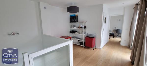 Appartement à vendre 4 pièces 100.18m² Lille (59000)