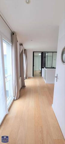 Appartement à vendre 4 pièces 100.18m² Lille (59000)