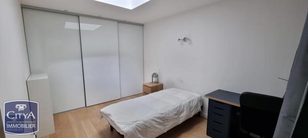 Appartement à vendre 4 pièces 100.18m² Lille (59000)