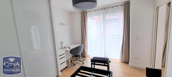 Appartement à vendre 4 pièces 100.18m² Lille (59000)