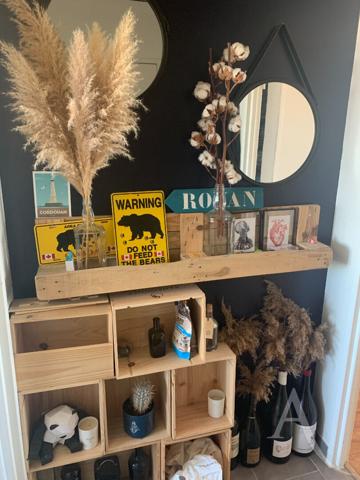 Appartement T3 de 65 m2