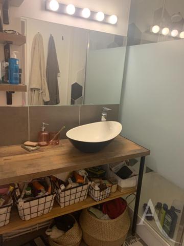 Appartement T3 de 65 m2