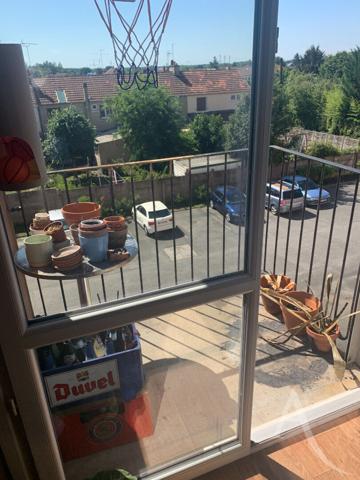 Appartement T3 de 65 m2